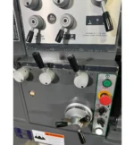 GMC Machinery 440V Three Phase 21” x 90” 12-Speed Heavy-Duty Precision Gap Bed Lathe with DRO GML-2190T – Image 3