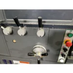 GMC Machinery 440V Three Phase 26” x 80” 12-Speed Heavy-Duty Gap Bed Lathe with DRO GML-2680T – Image 3