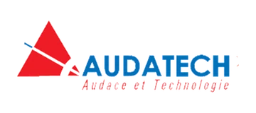 Audatech logo