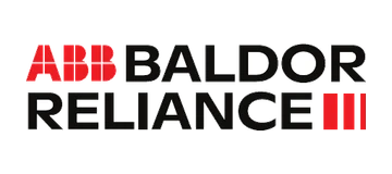 Baldor logo