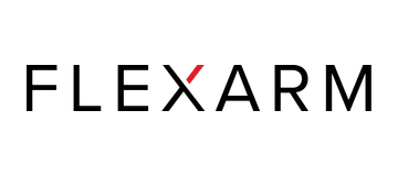 FlexArm Tapping and Assembly Products logo