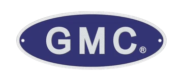 GMC Machinery logo