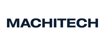 Machitech logo