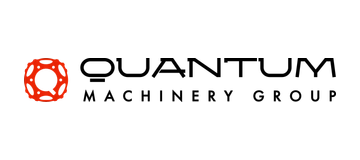 Quantum Machinery Group logo