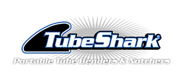 TubeShark logo