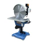 Baileigh Heavy Duty Disc Grinder DG-500HD