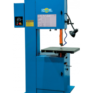 DoALL Vertical Contour Band Saw 2013-V2
