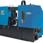 DoAll Column Enclosed CNC Band Saw DC-400CNC