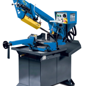 DoAll Dual-Miter Manual Band Saw DS-280M