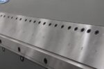 GMC Machinery 10’ x 14 Gauge CNC Folder and Box & Pan Brake EBB-1014CNC – Image 2