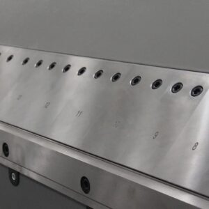GMC Machinery 10’ x 14 Gauge CNC Folder and Box & Pan Brake EBB-1014CNC – Image 2