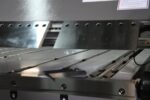 GMC Machinery 10’ x 14 Gauge CNC Folder and Box & Pan Brake EBB-1014CNC – Image 3