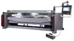 GMC Machinery 10’ x 14 Gauge CNC Folder and Box & Pan Brake EBB-1014CNC