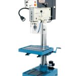 Baileigh Drill Press Variable Speed DP-1250VS