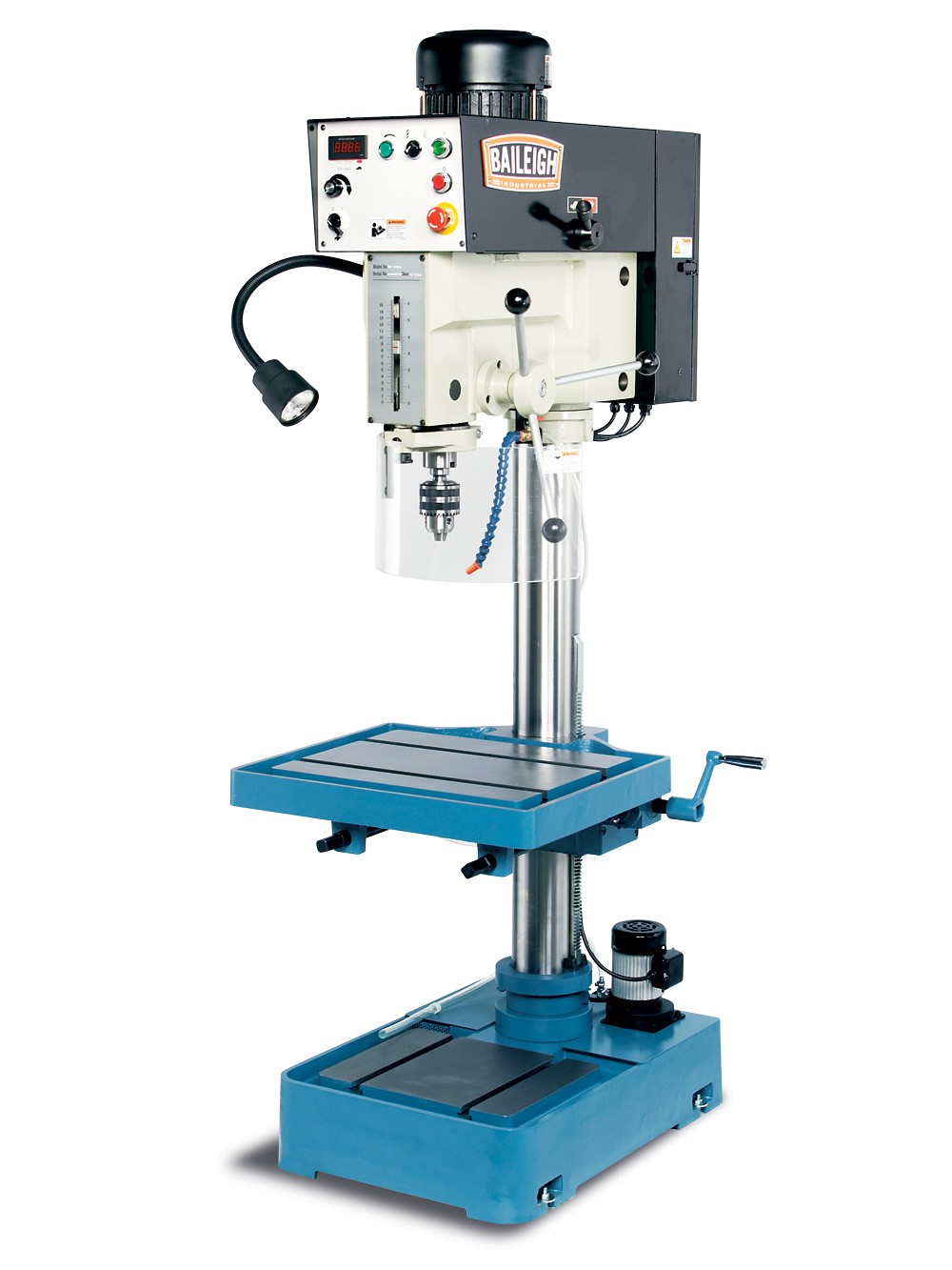 dp-1250vs.jpg Baileigh Drill Press Variable Speed DP-1250VS