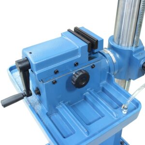 Baileigh Industrial 2HP 220V Single Phase Variable Speed Drill Press DP-1400VS 1022511 – Image 2