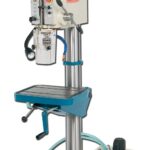 Baileigh Drill Press DP-1500G
