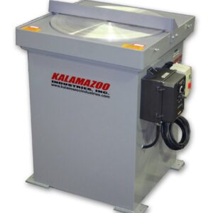Kalamazoo Industries 24" Horizontal Disc Sander DS24H
