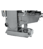 Jet JTM-1050EVS2/230 Mill With 3-Axis Acu-Rite 203 DRO (Knee) With X and Y-Axis Powerfeeds 690626 – Image 3