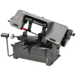 Jet J-7020M, 10" x 16" Horizontal Mitering Bandsaw 414474