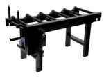 Jet JET — Infeed Table for MBS-1323EVS 891171 – Image 2