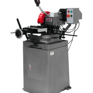 Jet CS-275, 275mm Ferrous Manual Cold Saw 414226
