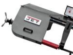 Jet HBS-1321W, 13" x 21" Semi-Auto Horizontal Bandsaw 414471 – Image 2