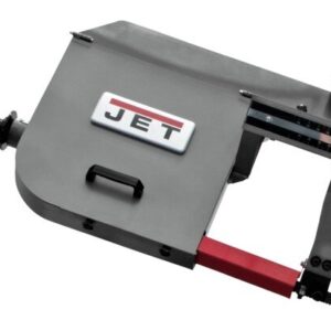 Jet HBS-1321W, 13" x 21" Semi-Auto Horizontal Bandsaw 414471 – Image 2