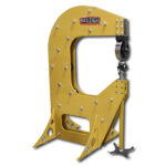 Baileigh English Wheel EW-30