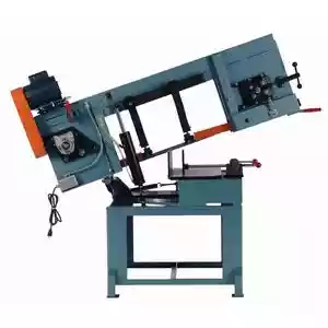 Roll-In Saw 220V Single Phase Horizonal Miter Saw HM1212 – Image 2