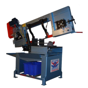 Roll-In Saw 220V Single Phase Horizontal Wet Miter Saw HW1212 – Image 2