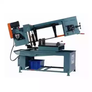 Roll-In Saw 440V Three Phase Large Horizontal Wet Miter Saw HS1418 – Image 2