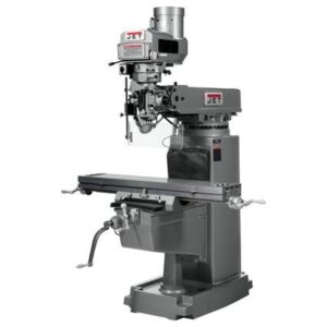 Jet JTM-1050VS2 Mill With X-Axis Powerfeed 690120