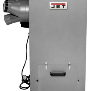 Jet JDC-510 957CFM Industrial Dust Collector 3HP, 220V, Single Phase 414900