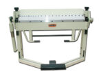 Baileigh Industrial 50” Manual Box and Pan Finger Brake BB-5014F BA9-1000529