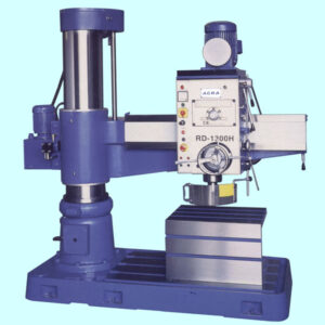 Acra Radial Arm Drill FRD1280