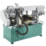 Grizzly Industrial 12” x 14” Auto Metal Cutting Bandsaw G0886 – Image 2