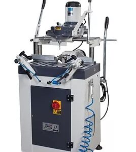 OZ Machine 400V 1.5HP Copy Router Machine with Triple Grip Slot Drilling GALAXY - II