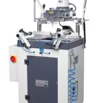 OZ Machine 400V 1.5HP Copy Router Machine with Triple Grip Slot Drilling and Water Discharge GALAXY - III