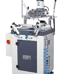 OZ Machine 400V 1.5HP Copy Router Machine with Triple Grip Slot Drilling and Water Discharge GALAXY - III