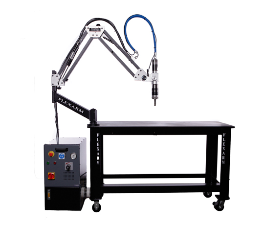 ghr-30.jpg FlexArm Hydraulic Tapping Unit GH-30-I