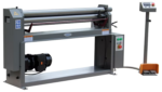 GMC Machinery 220V Three Phase 50” x 16 Gauge Powered Slip Roll PSR-5016N-3ph – Image 2