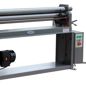 GMC Machinery 220V Three Phase 50” x 16 Gauge Powered Slip Roll PSR-5016N-3ph – Image 2