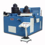Baileigh Heavy Duty Roll Bender R-H250