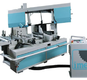 Kalamazoo Machine Tool 20" Twin Column Band Saw H6A-NC