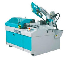 Kalamazoo Machine Tool 10" Automatic Bandsaw H 310 A