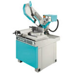 Kalamazoo Machine Tool 10" Manual Bandsaw H 310 M