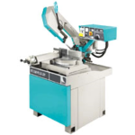 Kalamazoo Machine Tool 10" Semi-Auto Bandsaw H 310 SA