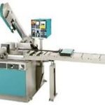 Kalamazoo Machine Tool 12" Manual Bandsaw H 350 M