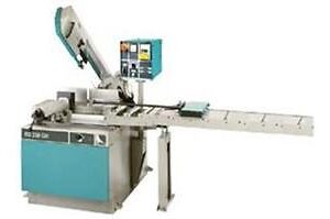 Kalamazoo Machine Tool 12" Manual Bandsaw H 350 M